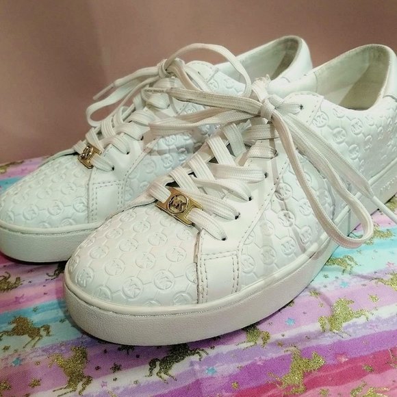 Michael Kors Sneakers - Picture 1 of 3